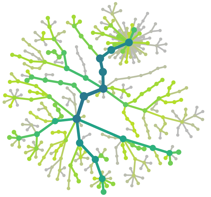 Search for a zebrafish-associated taxon